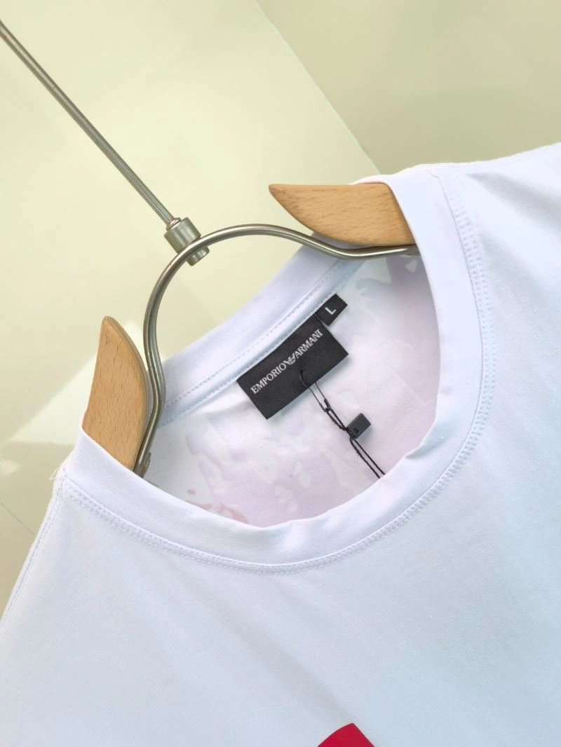 Flexible Armani T-Shirts 96085