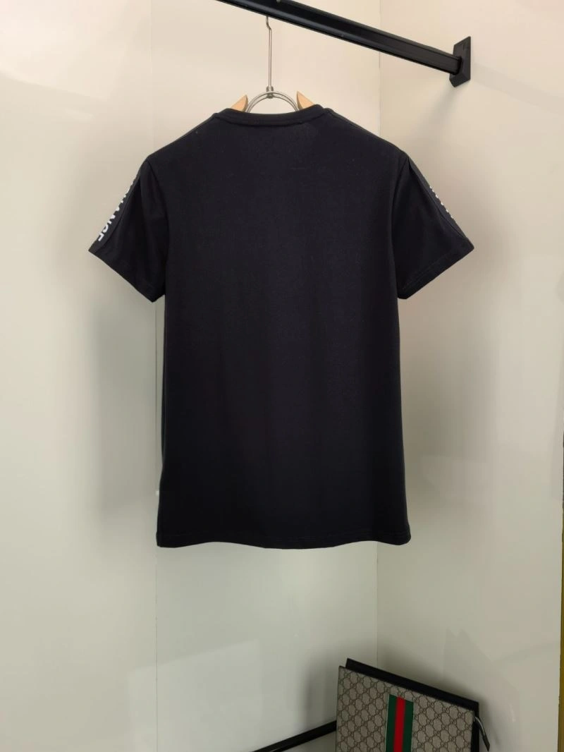 Armani T-Shirts Minimalist 96082