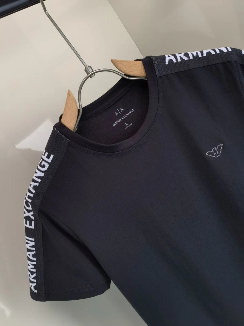 Armani T-Shirts Minimalist 96082