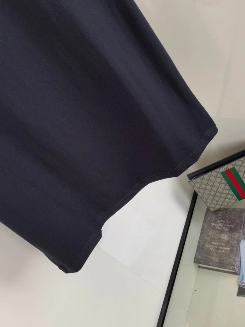 Armani T-Shirts Minimalist 96082