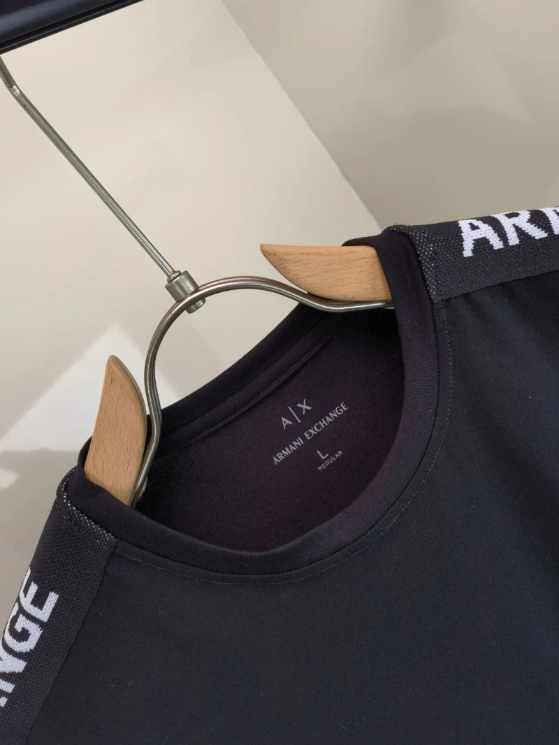 Armani T-Shirts Minimalist 96082