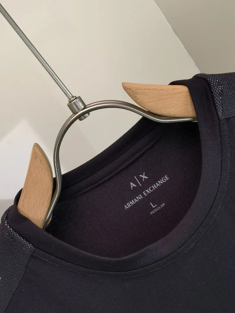 Armani T-Shirts Minimalist 96082