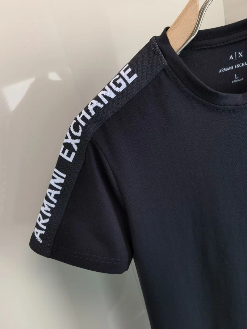 Armani T-Shirts Minimalist 96082