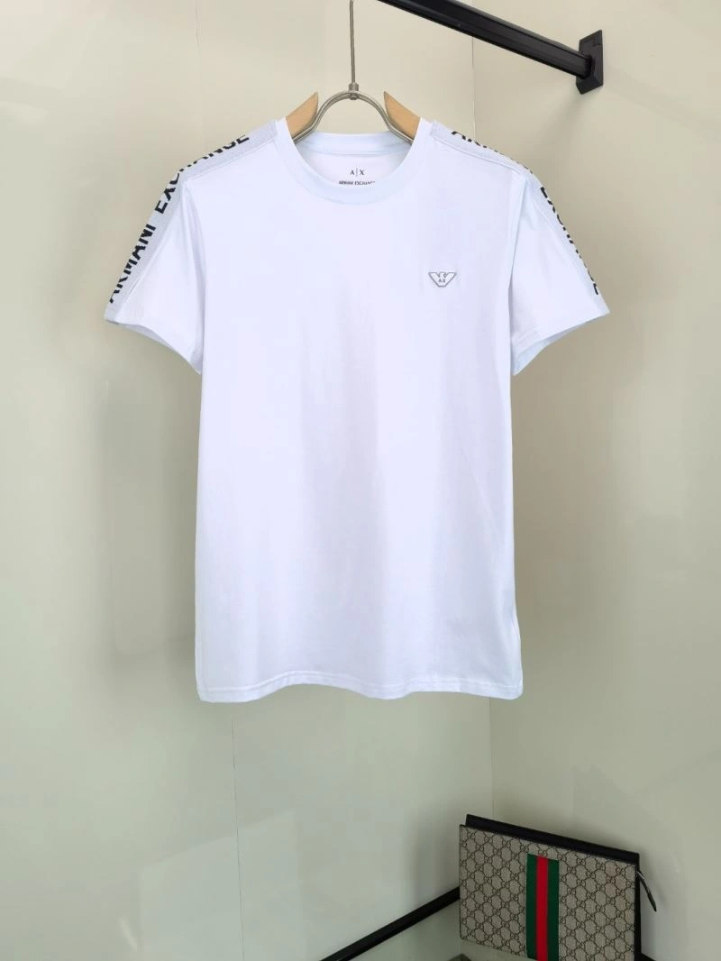 Snug Armani T-Shirts 96081