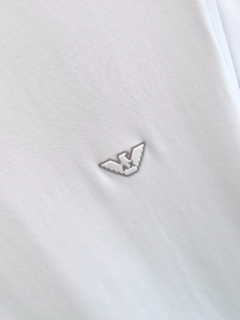 Snug Armani T-Shirts 96081