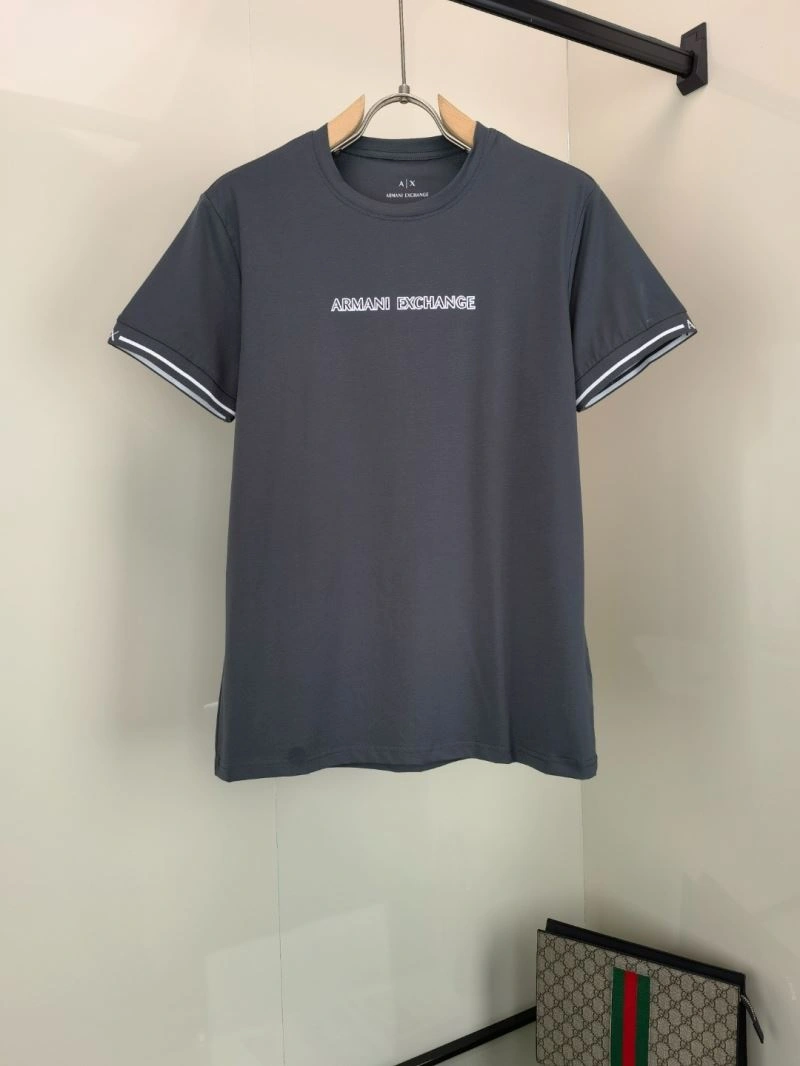 Armani T-Shirts Casual 96080