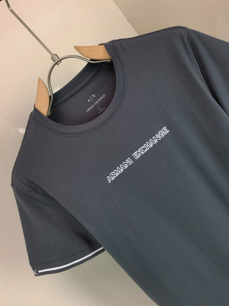Armani T-Shirts Casual 96080