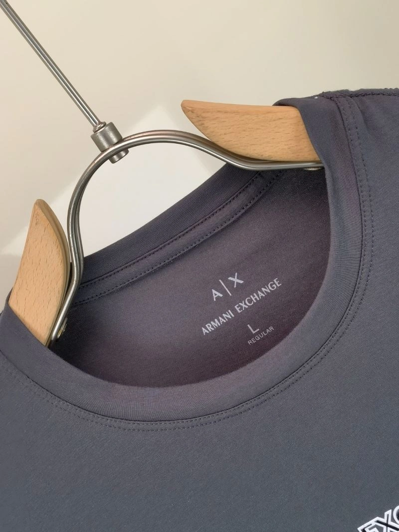 Armani T-Shirts Casual 96080