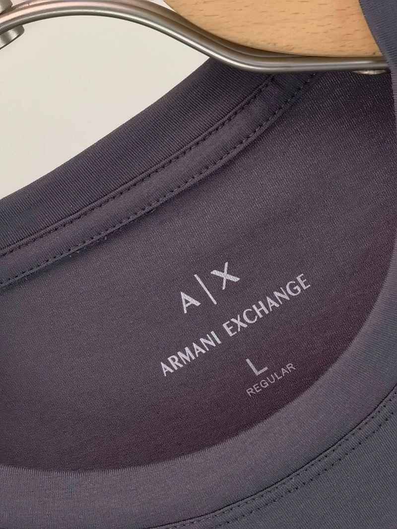 Armani T-Shirts Casual 96080