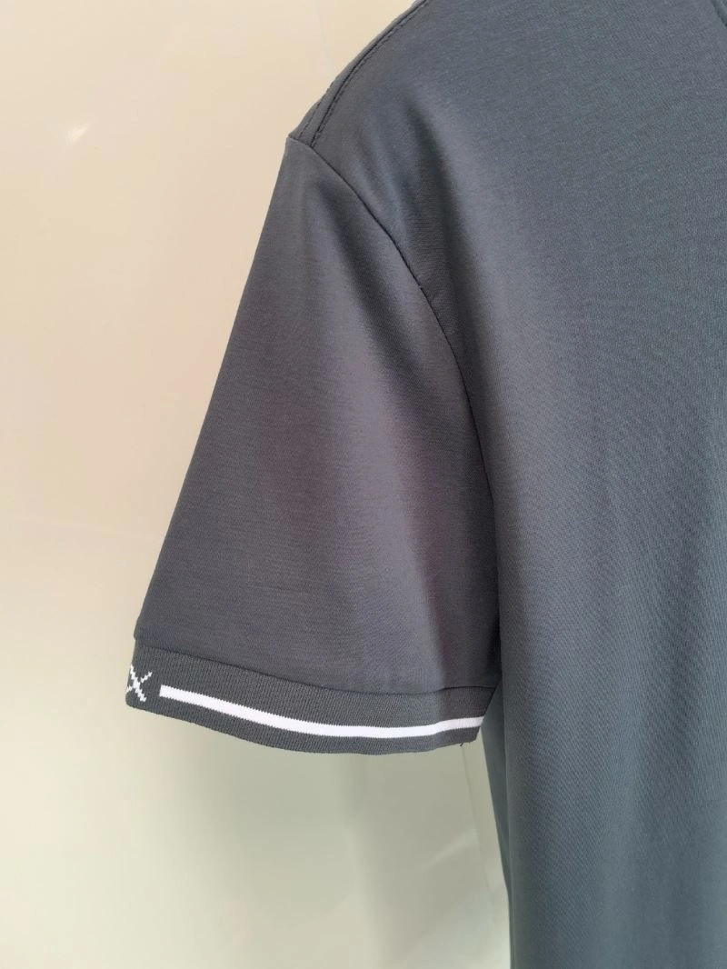 Armani T-Shirts Casual 96080