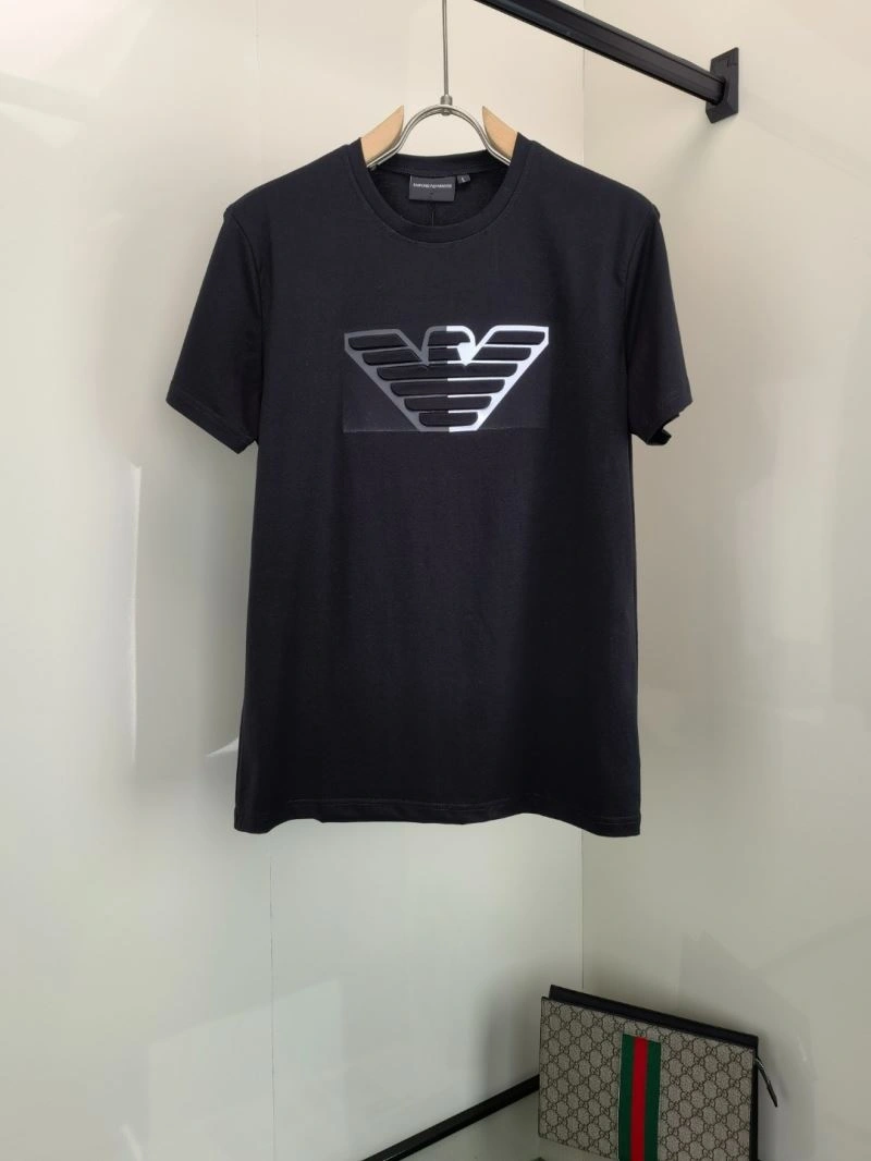 Armani T-Shirts TopPick 96079