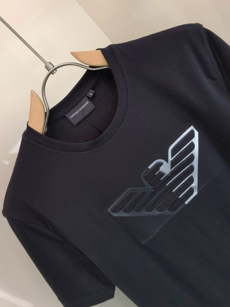 Armani T-Shirts TopPick 96079