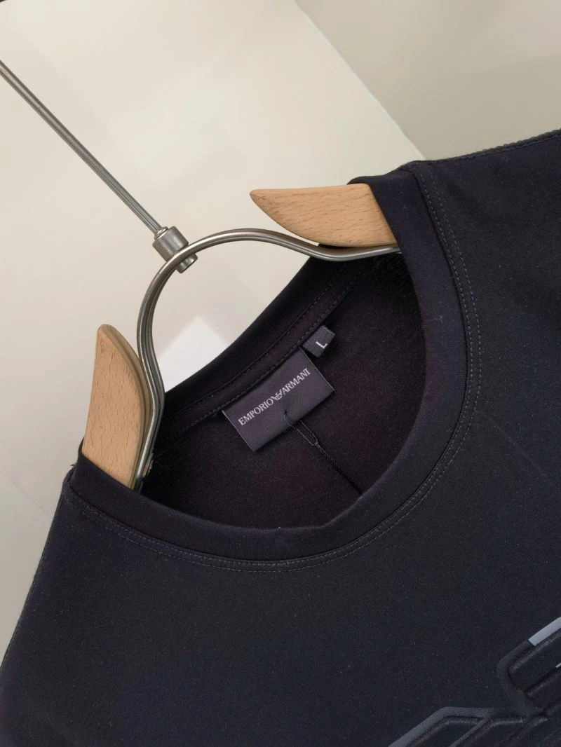 Armani T-Shirts TopPick 96079