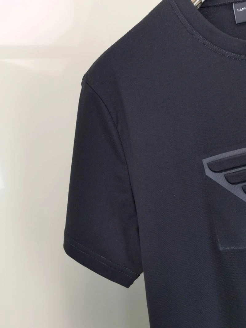 Armani T-Shirts TopPick 96079