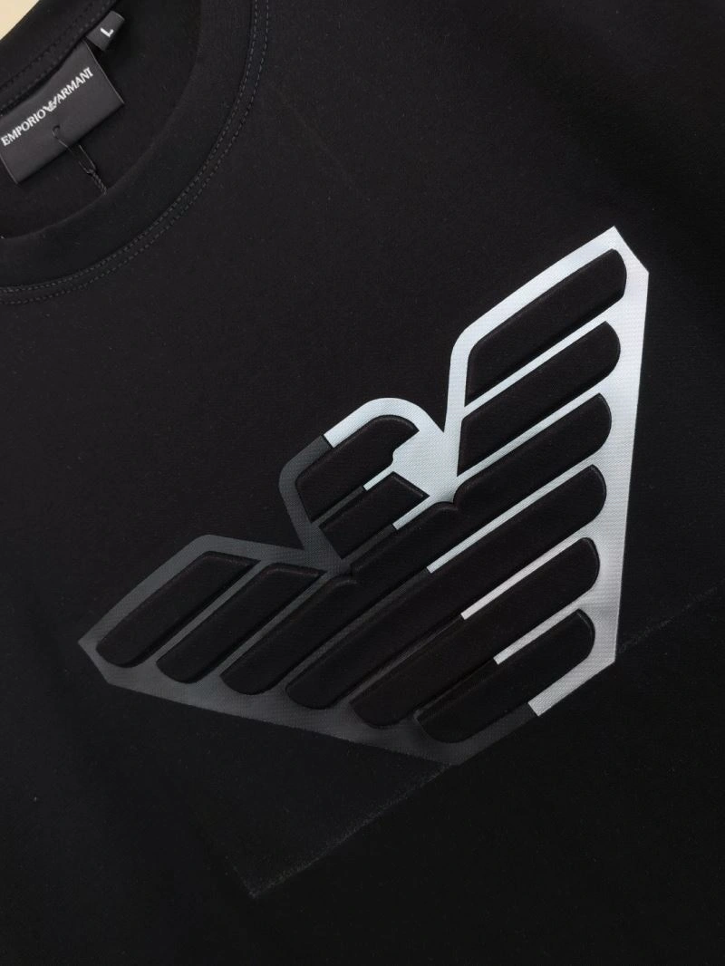 Armani T-Shirts TopPick 96079