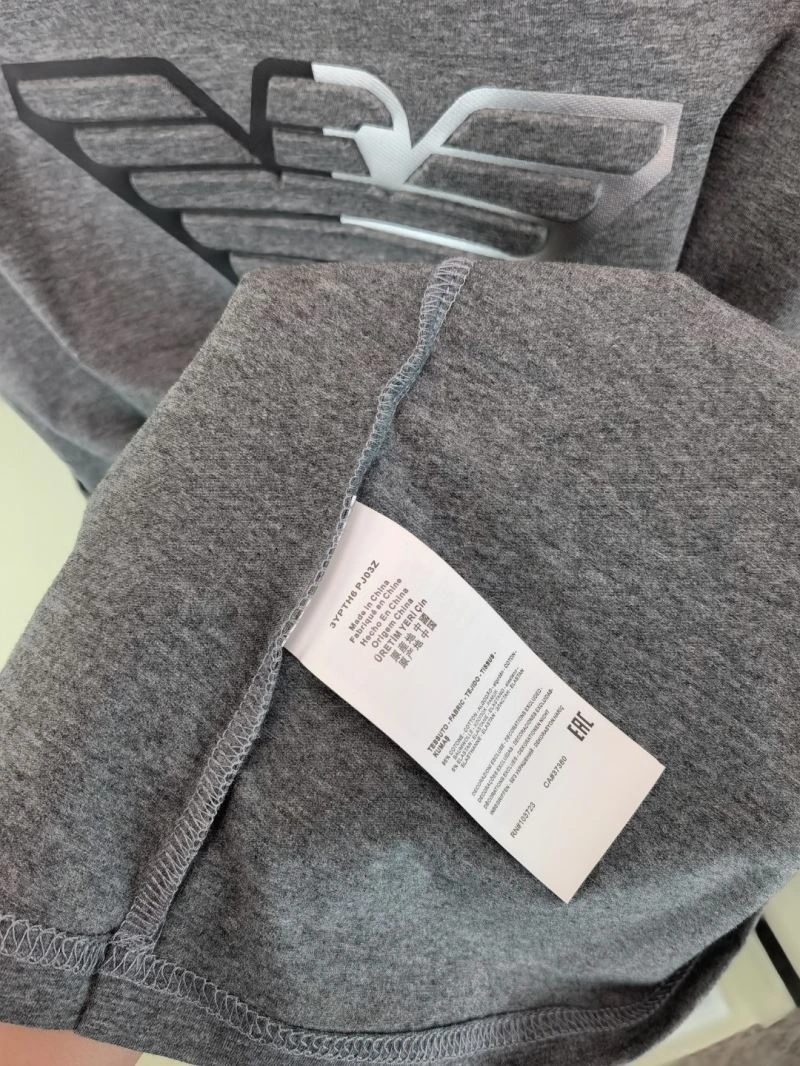 Upgraded Armani T-Shirts 96076