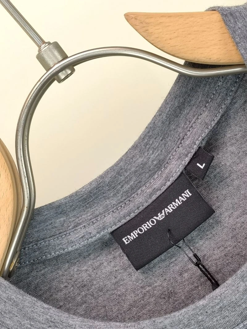 Upgraded Armani T-Shirts 96076