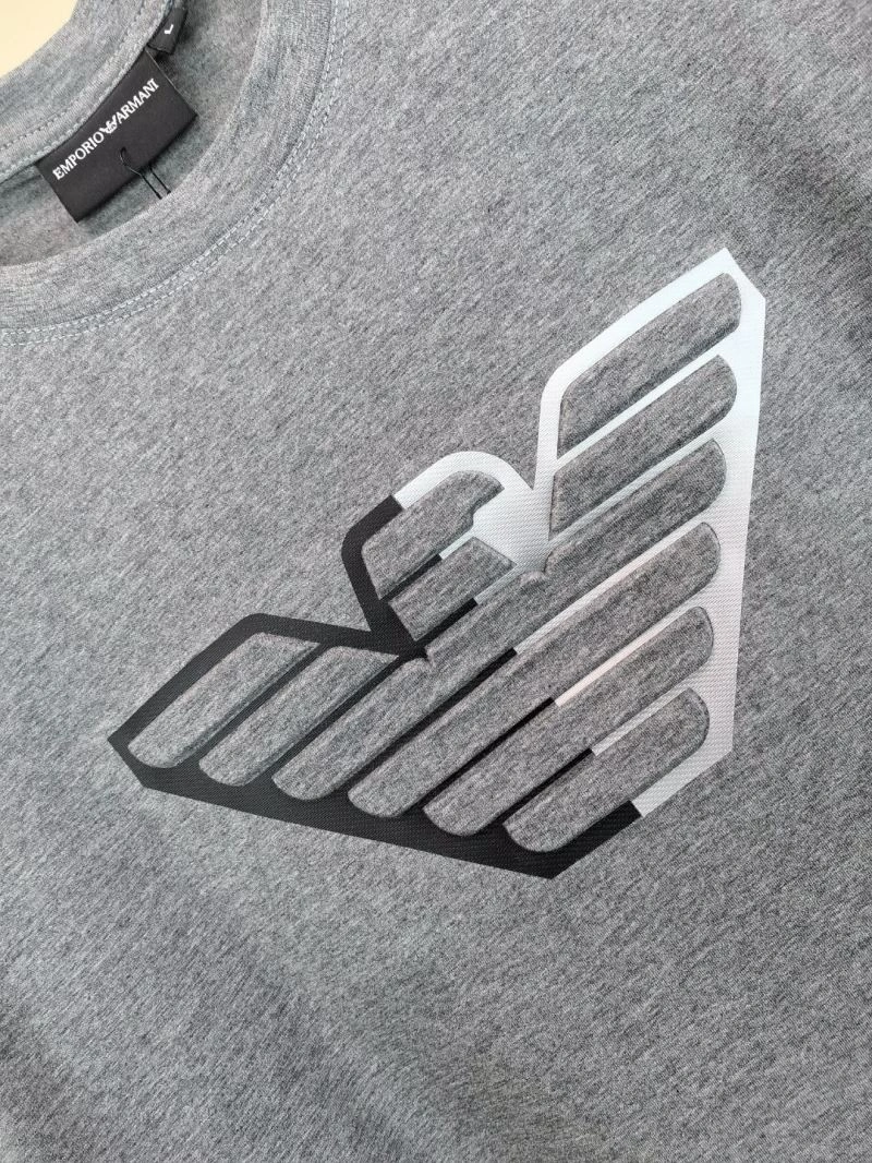 Upgraded Armani T-Shirts 96076