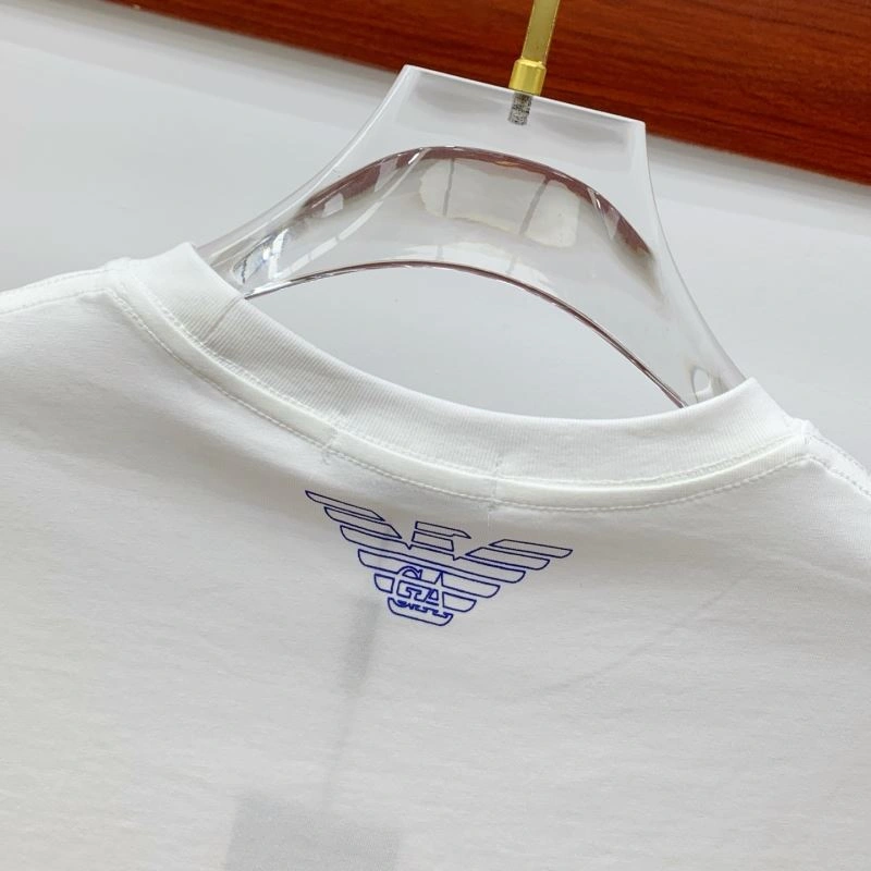Armani T-Shirts Efficient 96144