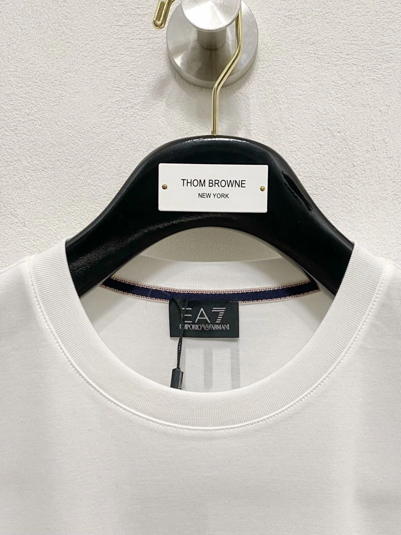 Armani T-Shirts EasyMatch 96074