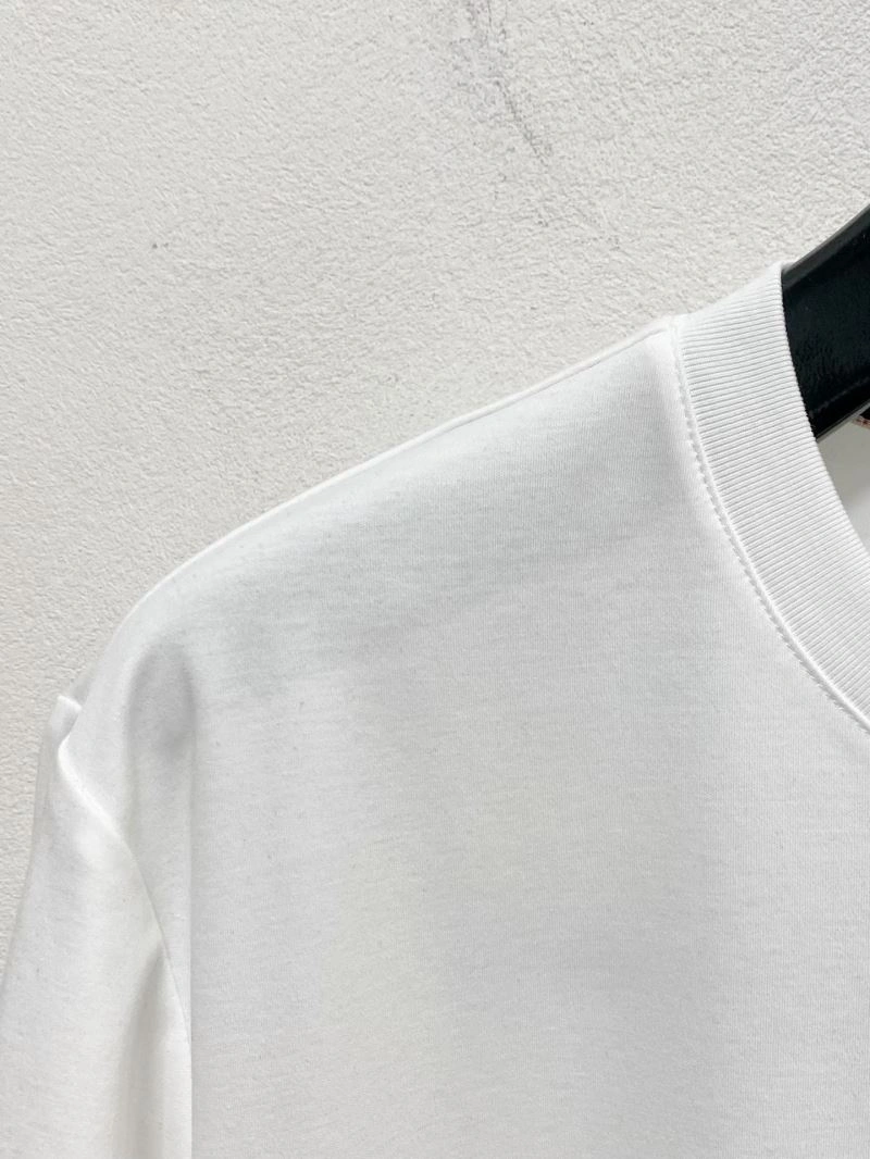 Armani T-Shirts EasyMatch 96074