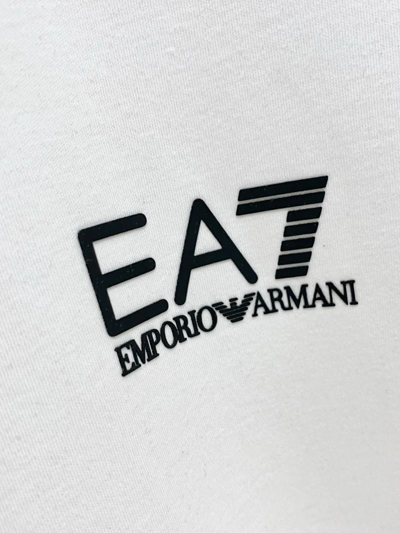 Armani T-Shirts EasyMatch 96074