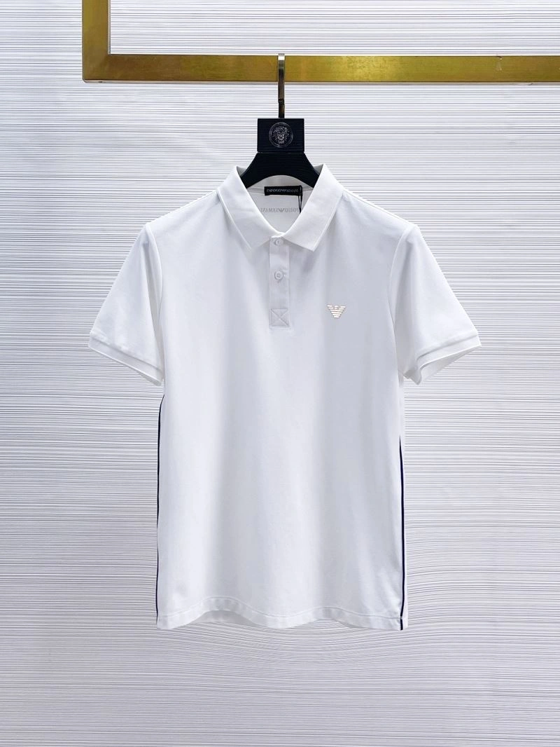 Armani T-Shirts UrbanChic 96070