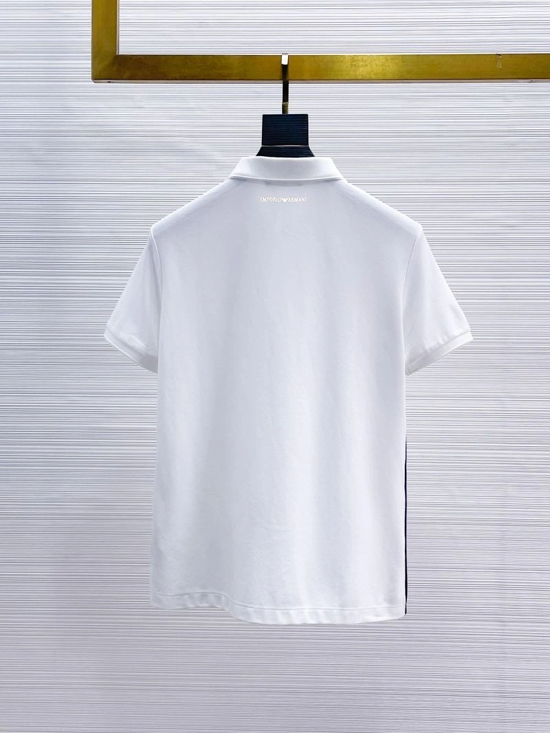 Armani T-Shirts UrbanChic 96070