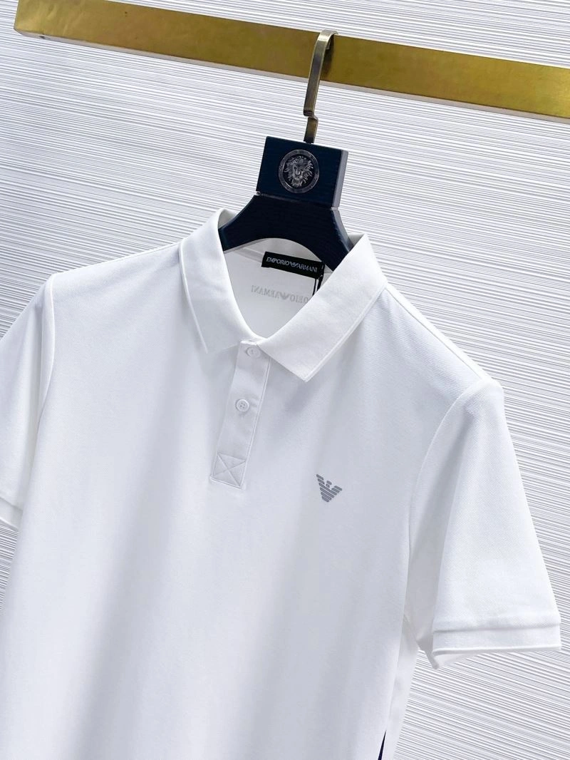 Armani T-Shirts UrbanChic 96070