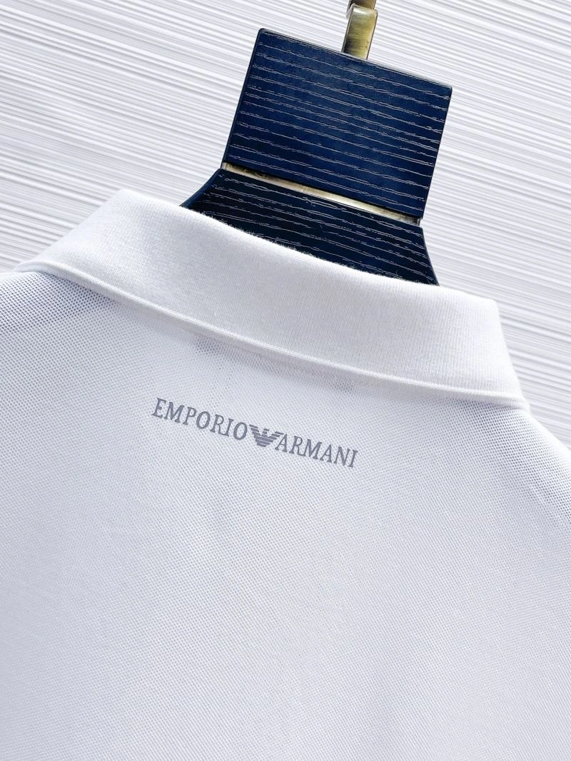 Armani T-Shirts UrbanChic 96070