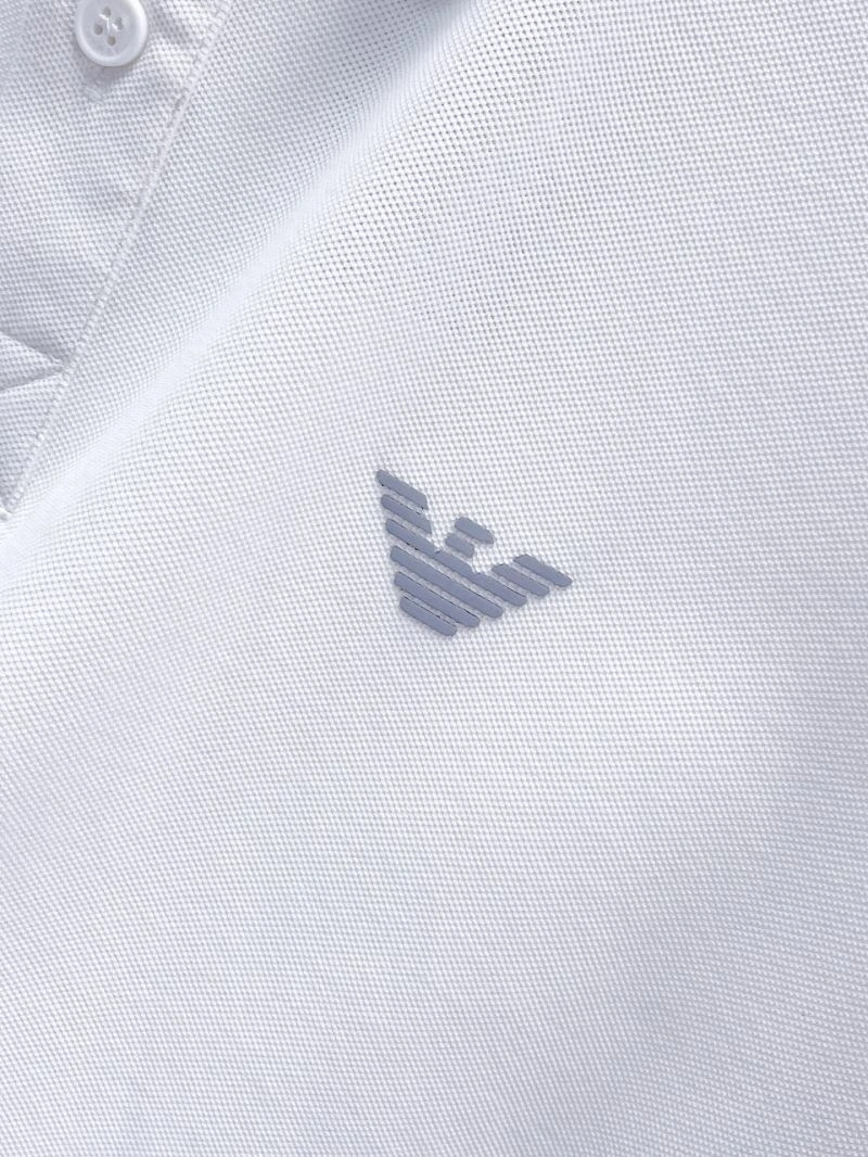 Armani T-Shirts UrbanChic 96070