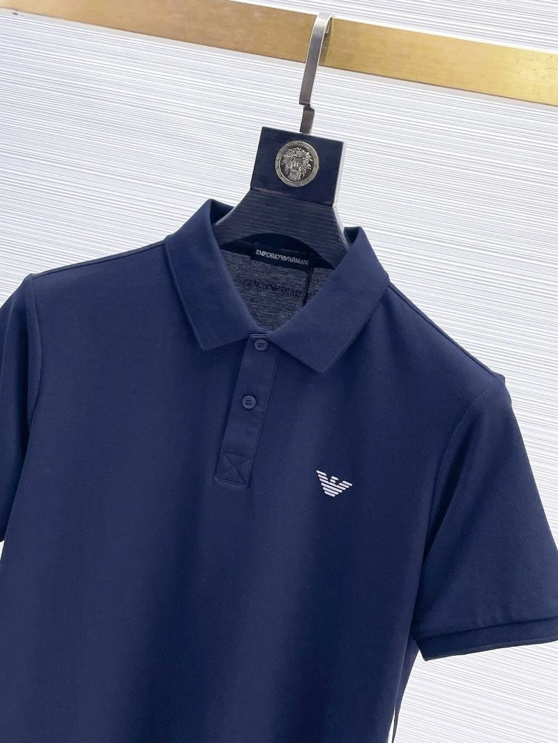 Armani T-Shirts Sustainable 96166
