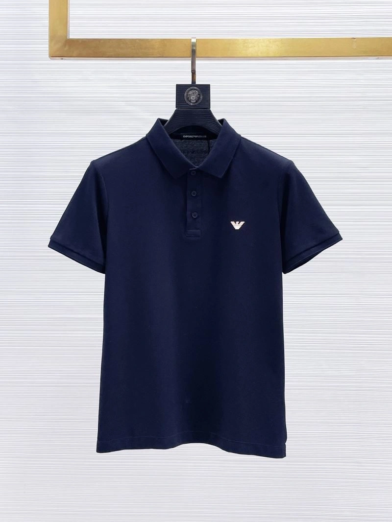 Armani T-Shirts Chic 96069