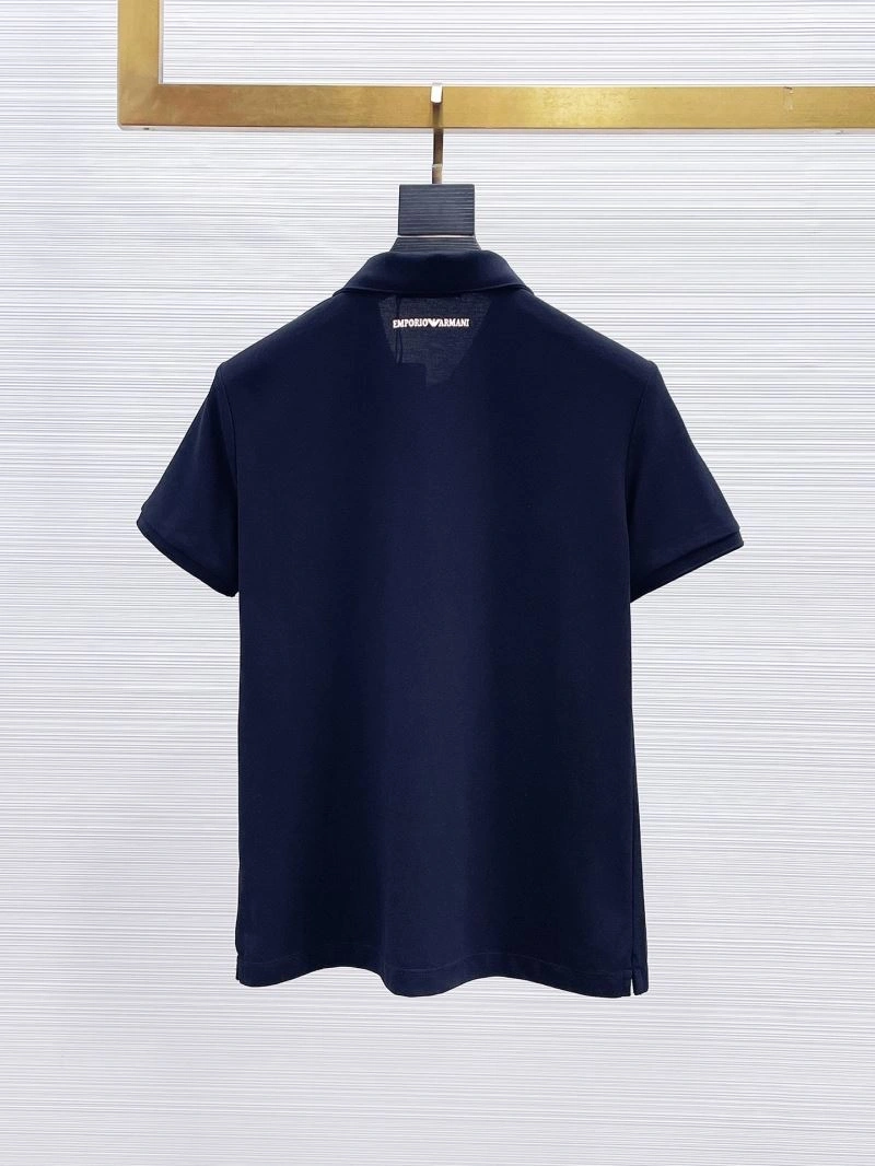 Armani T-Shirts Chic 96069