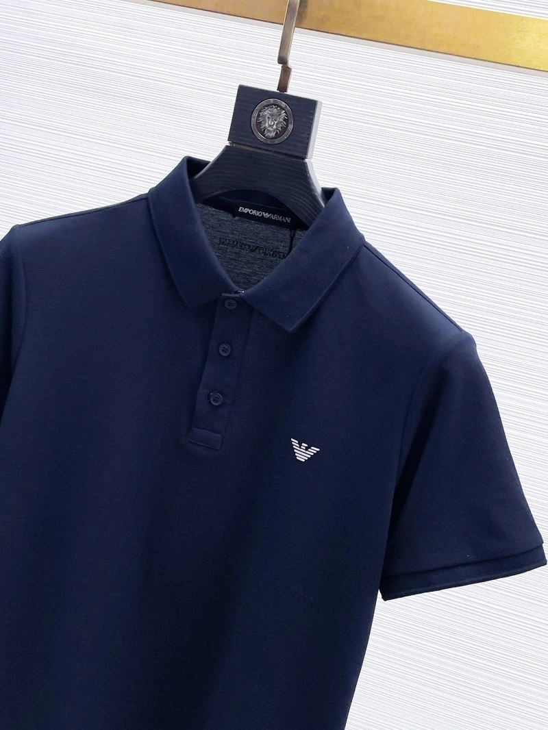 Armani T-Shirts Chic 96069