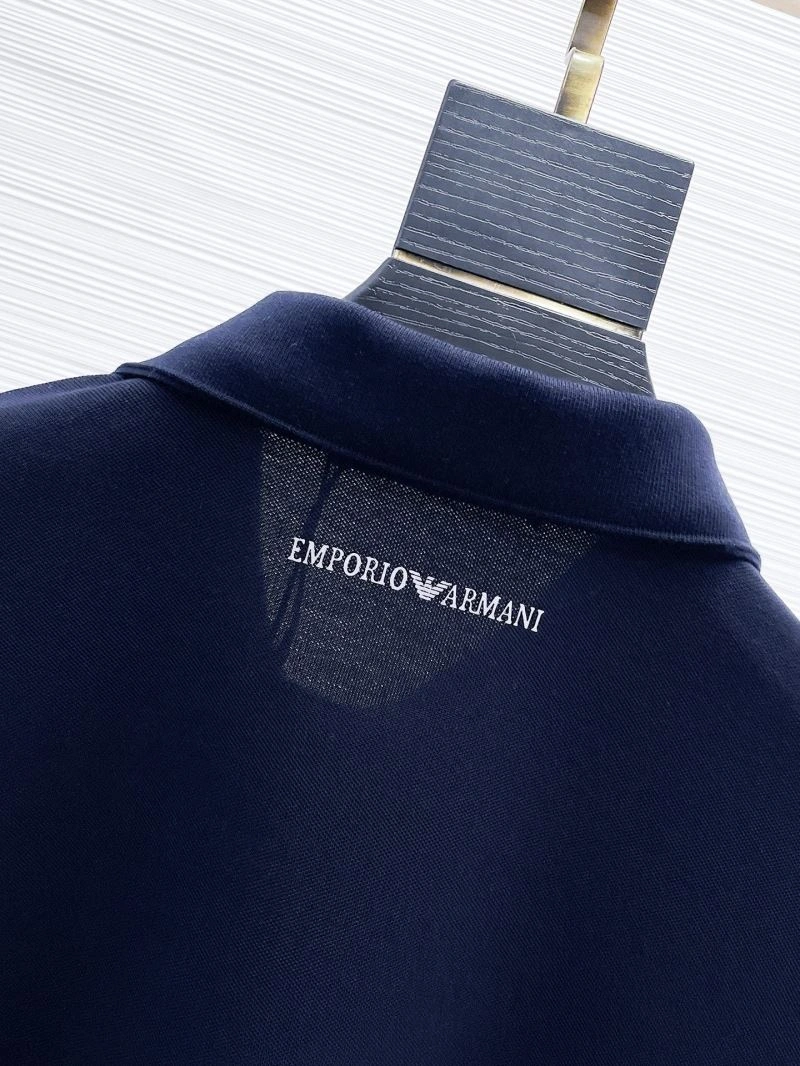 Armani T-Shirts Chic 96069