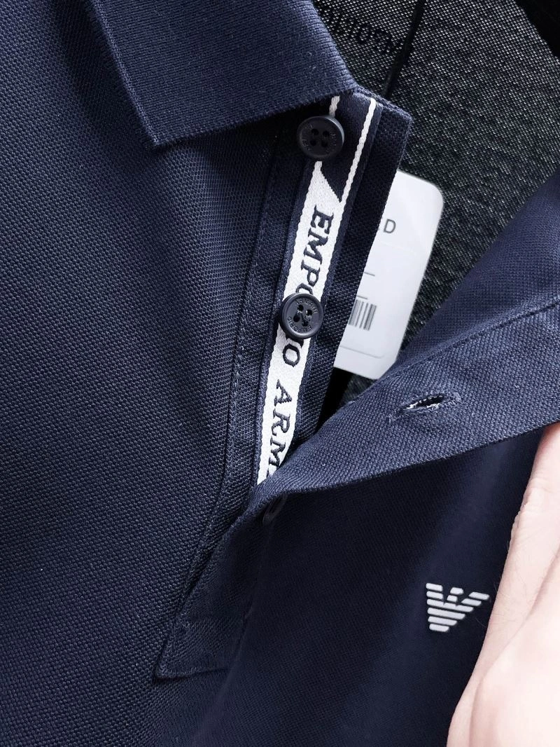 Armani T-Shirts Chic 96069