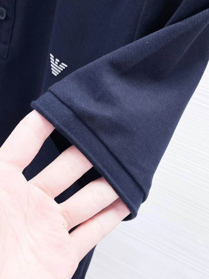 Armani T-Shirts Chic 96069