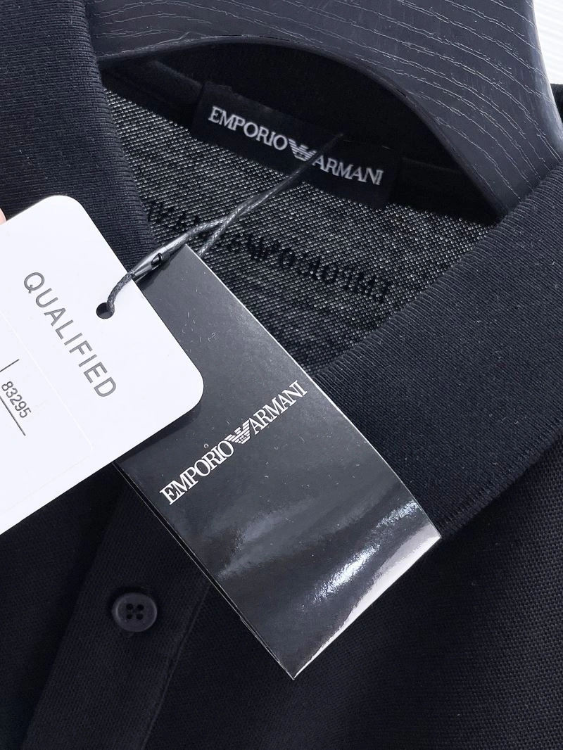 TimelessDesign Armani T-Shirts 96068