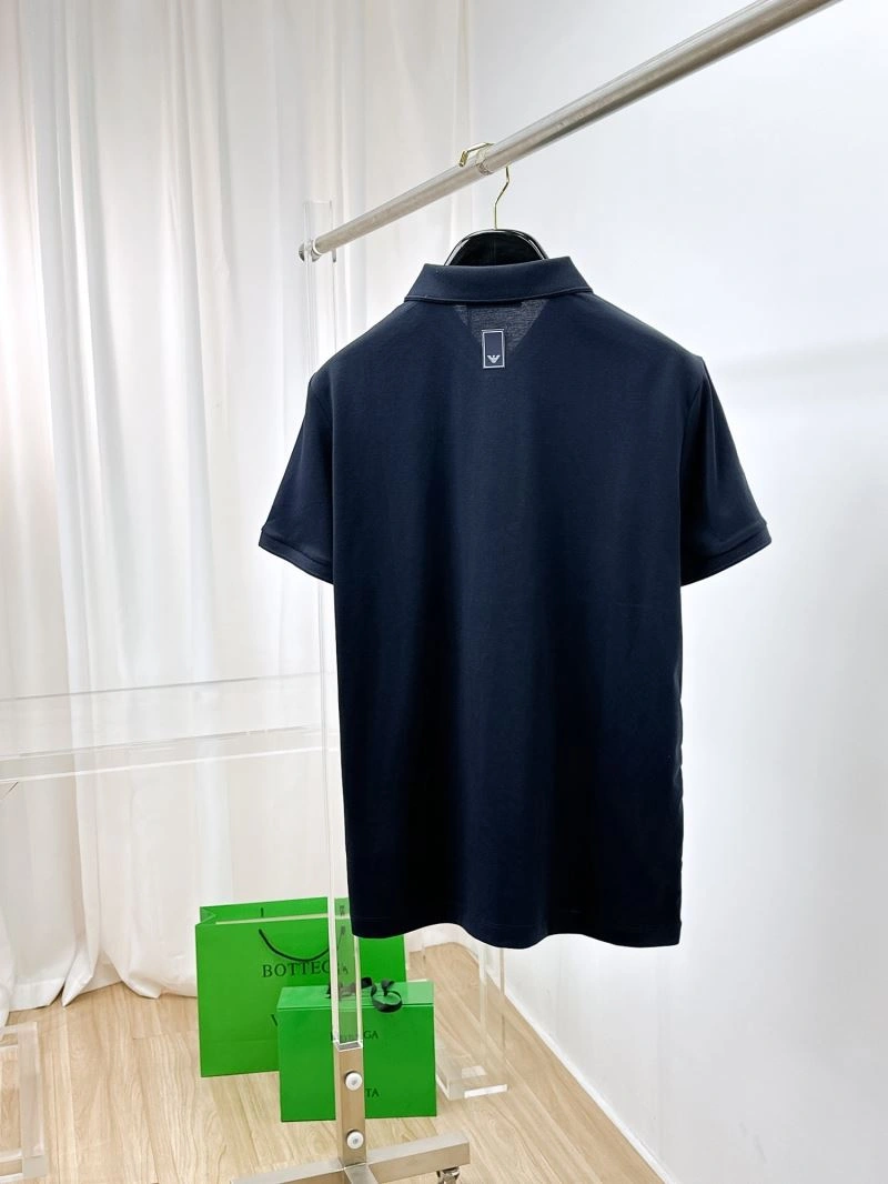 Armani T-Shirts Tailored 96066