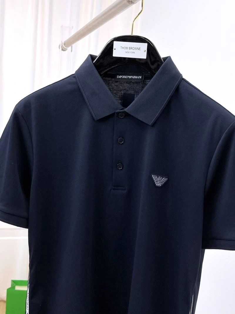 Armani T-Shirts Tailored 96066
