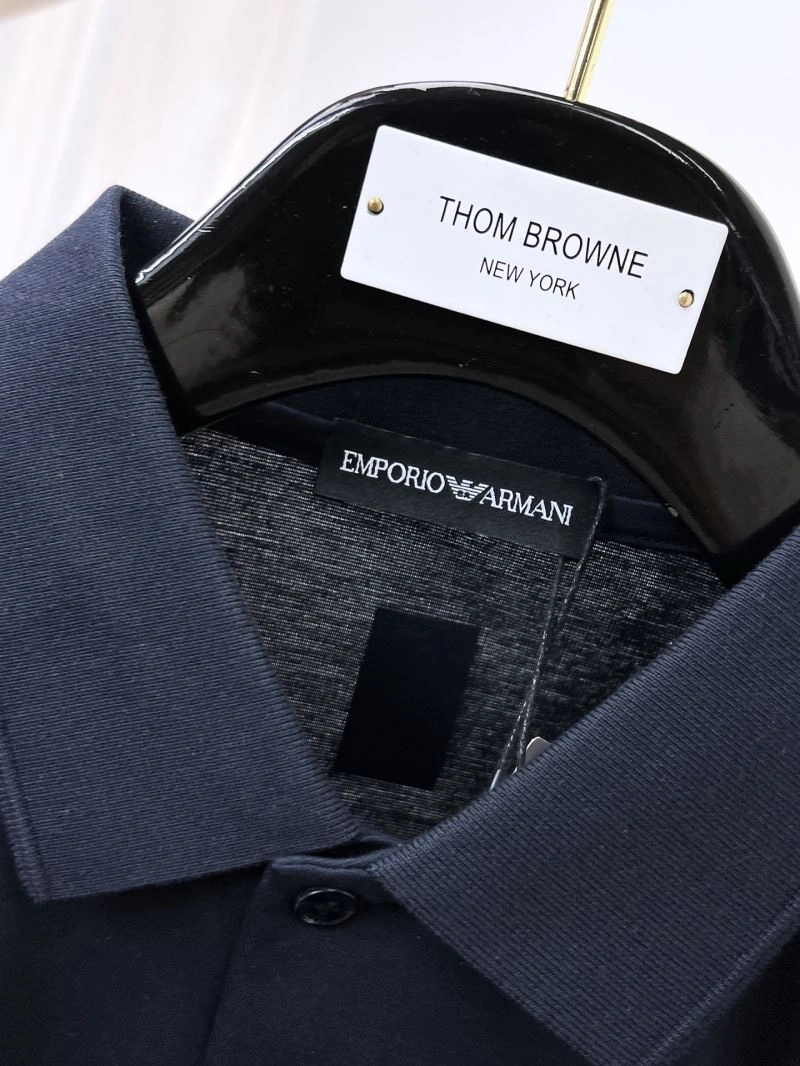 Armani T-Shirts Tailored 96066