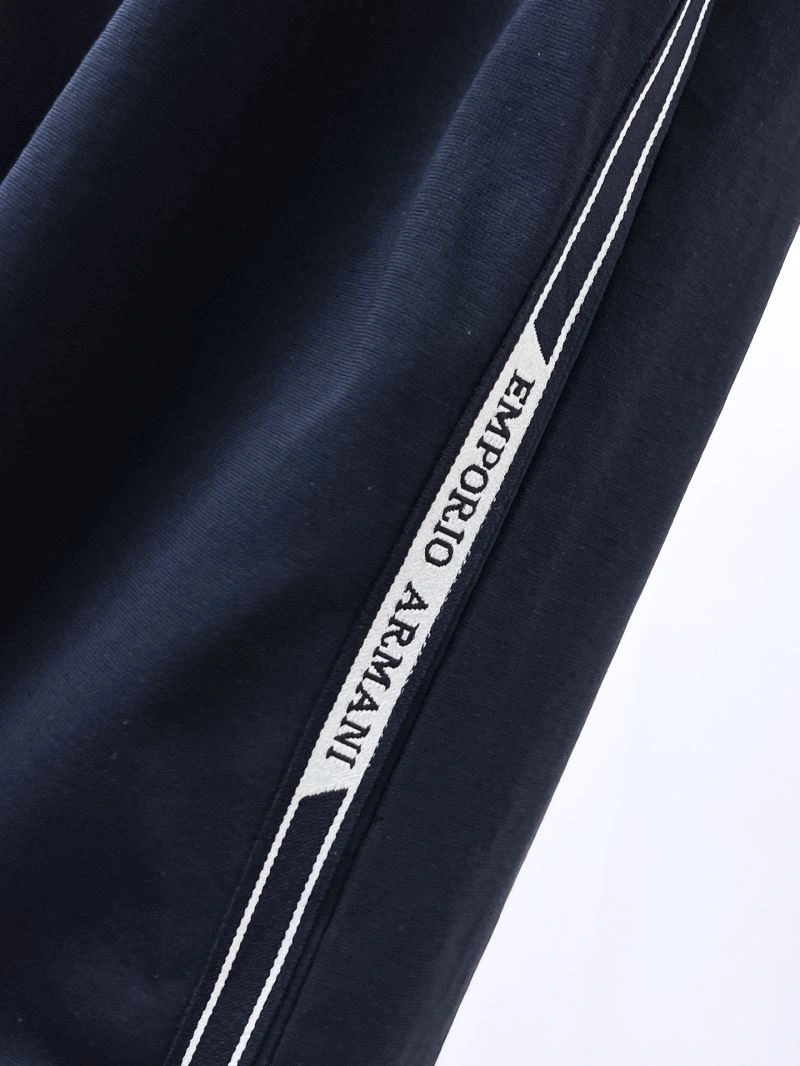 Armani T-Shirts Tailored 96066