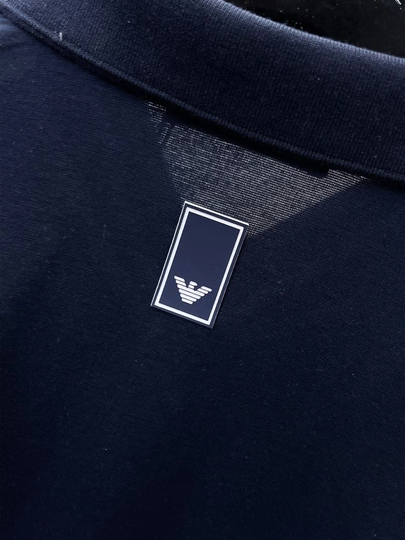 Armani T-Shirts Tailored 96066