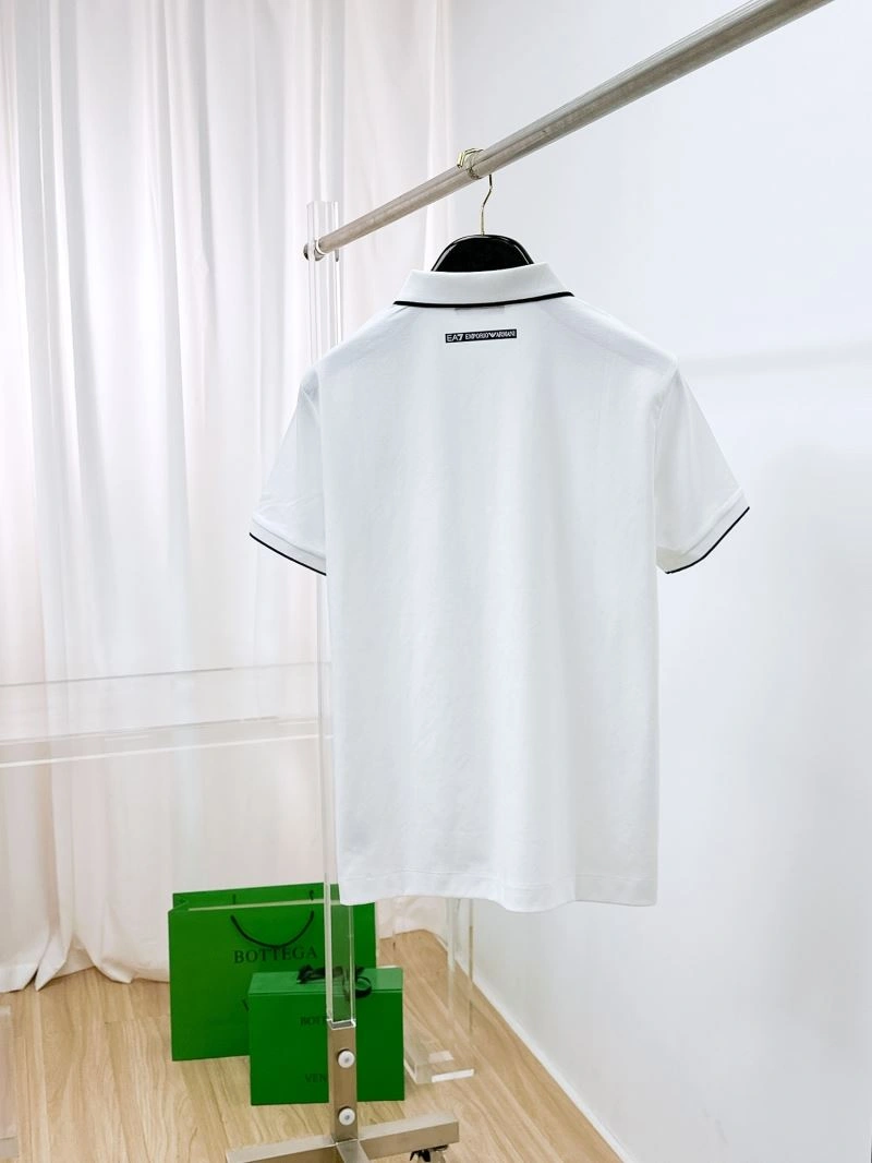 Armani T-Shirts Elegant 96071
