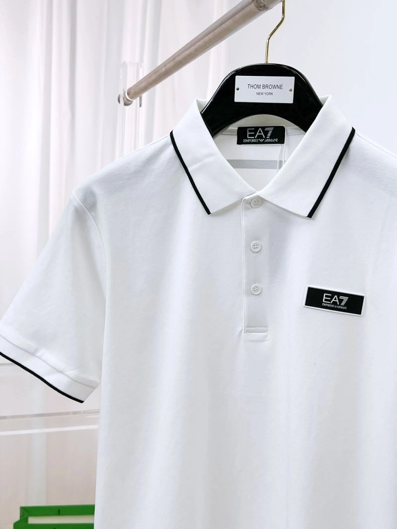 Armani T-Shirts Elegant 96071