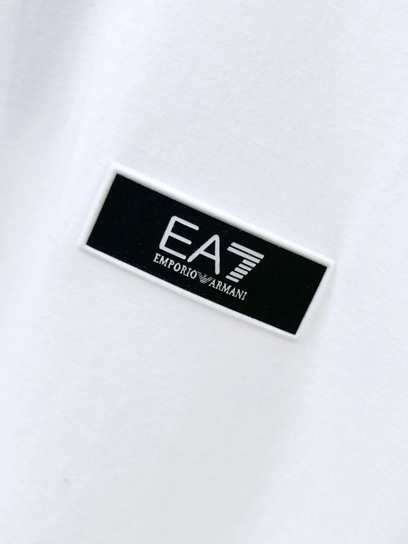 Armani T-Shirts Elegant 96071