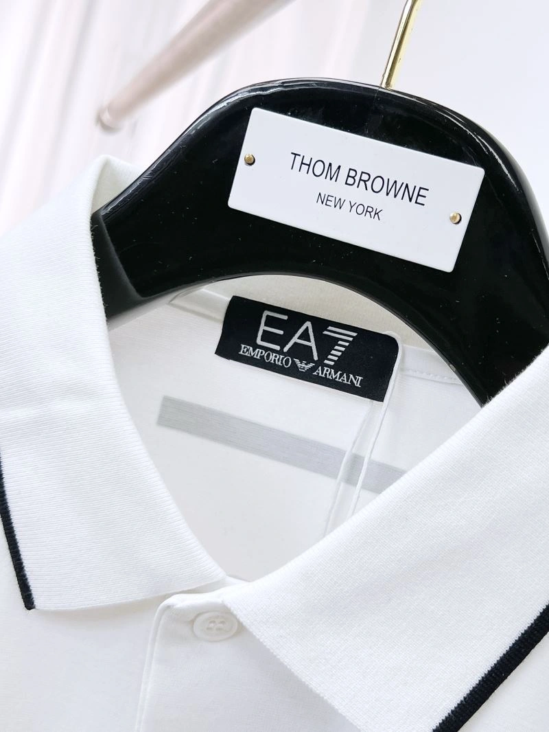 Armani T-Shirts Elegant 96071