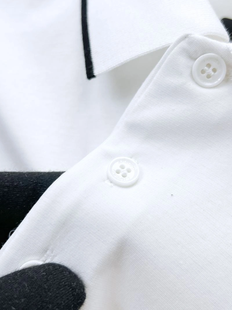 Armani T-Shirts Elegant 96071