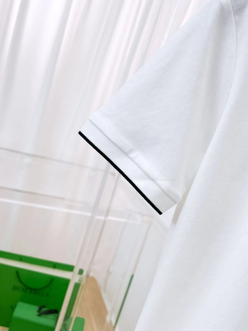 Armani T-Shirts Elegant 96071